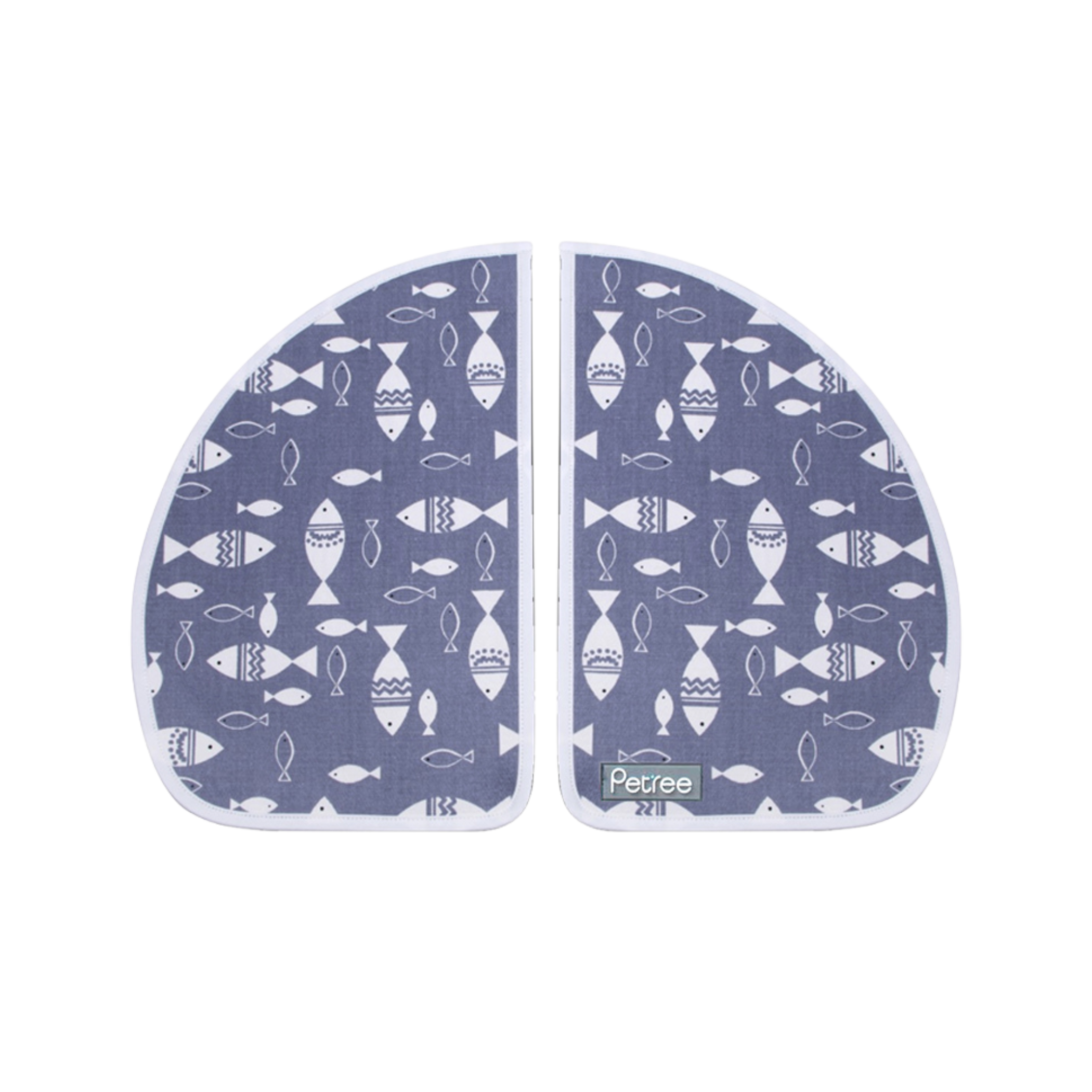 Rideau Petree – Cube