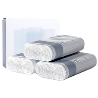 Petree Cat Litter Bags - Cube