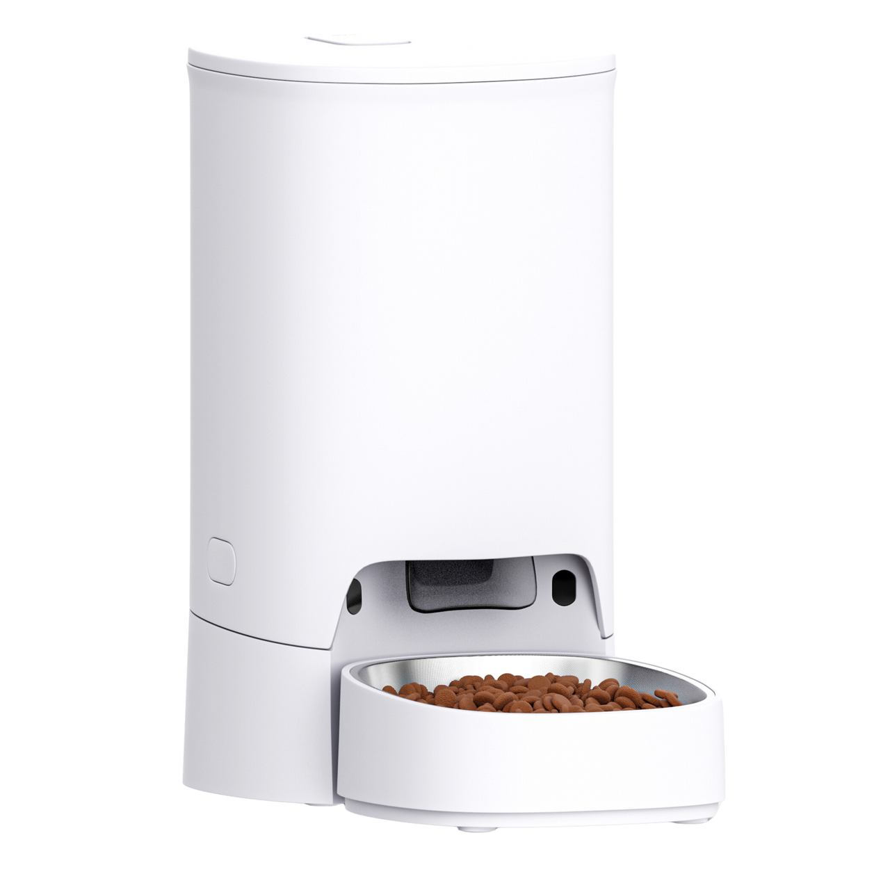 Petree Block - Automatic Feeder