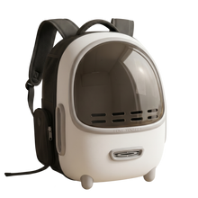 Petree Go – Intelligente Transporttasche – Weiß