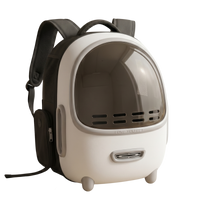 Petree Go – Smart Travel Carrier – White