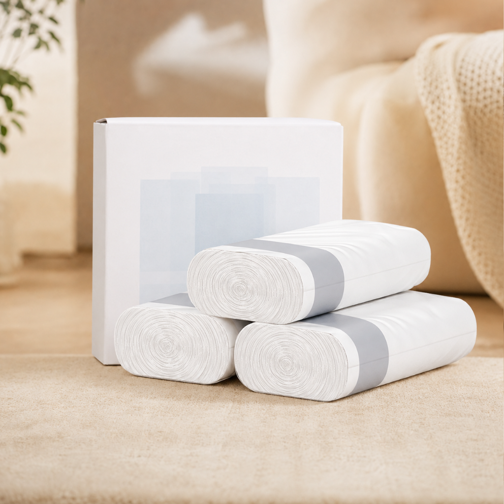 Petree Katzenstreubeutel – Cube & Cube v2