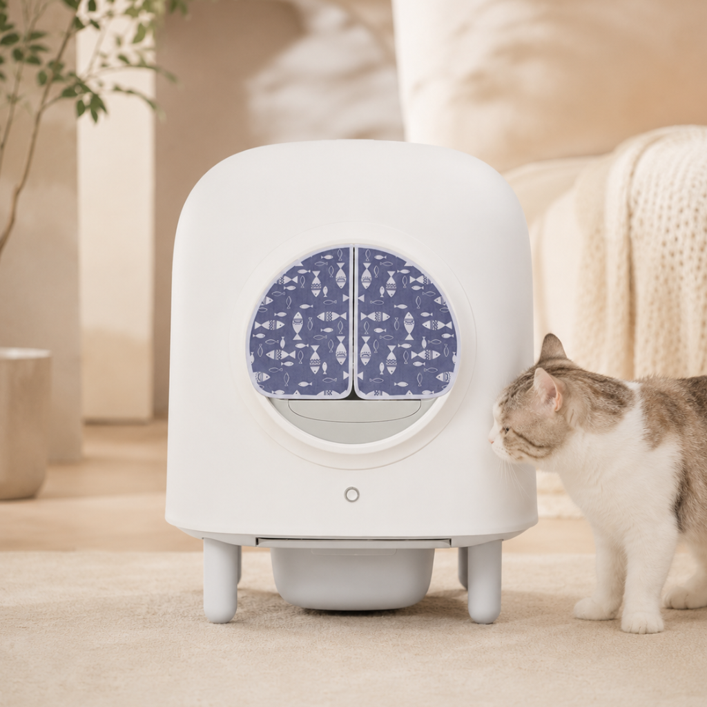 Rideau Petree – Cube & Cube v2