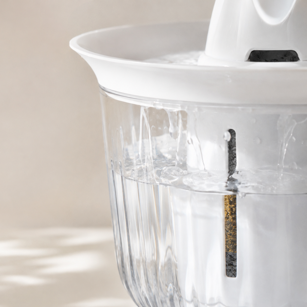Petree Splash – Water Fountain
